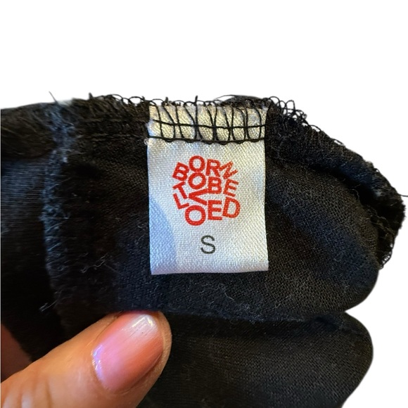 Set of 4 Cute Graphic Dog Tees - Black, Gray, Leopard, Multi Size Small - Picture 3 of 10